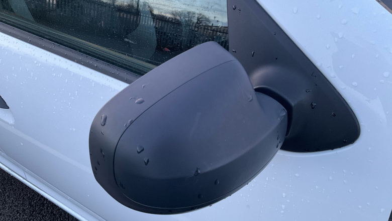 Dacia Sandero 1.2 16V 75 Ambiance 5dr Petrol Hatchback